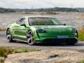 Trò chơi Porsche Taycan