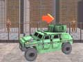 Trò chơi Prisonier Transport Simulator
