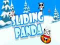 Trò chơi Sliding Panda