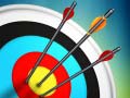 Trò chơi Master Archery Shooting