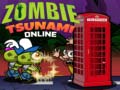 Trò chơi Zombie Tsunami Online