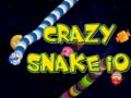 Trò chơi Crazy Snake io