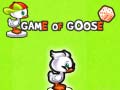 Trò chơi Game of Goose