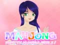 Trò chơi Mahjong Pretty Manga Girls