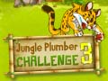 Trò chơi Jungle Plumber Challenge 3