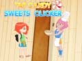 Trò chơi Tap Candy Sweets Clicker
