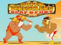 Trò chơi Super Wrestlers Slaps Fury