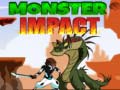 Trò chơi Monsters Impact