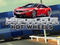 Trò chơi Marvelous Hot Wheels