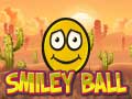 Trò chơi Smiley Ball
