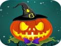 Trò chơi Perfect Halloween Pumpkin