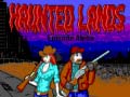 Trò chơi Haunted Lands Episode Alpha