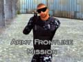 Trò chơi Army Frontline Mission