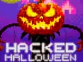 Trò chơi Hacked Halloween