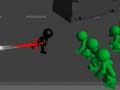 Trò chơi Stickman Sword Fighting