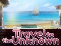 Trò chơi Travel to the Unknown