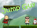 Trò chơi Jump Guy