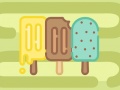 Trò chơi Popsicle Dream Match 3