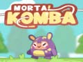 Trò chơi Mortal Komba