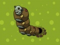 Trò chơi Zombie Worms