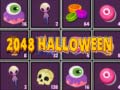 Trò chơi 2048 Halloween