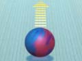 Trò chơi Honey Funny Bowling