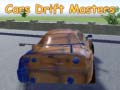 Trò chơi Cars Drift Masters