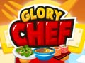 Trò chơi Glory chef