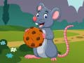 Trò chơi Mouse Jigsaw