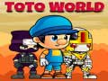 Trò chơi Toto World