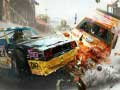 Trò chơi Demolition Derby Challenger