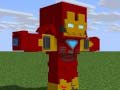Trò chơi Spot The Differences: Block Craft
