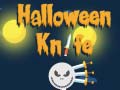 Trò chơi Halloween Knife