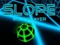 Trò chơi Slope Multiplayer