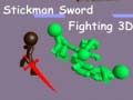 Trò chơi Stickman Sword Fighting 3D