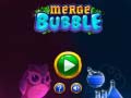 Trò chơi Merge Bubble