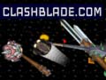 Trò chơi Clash Balde IO