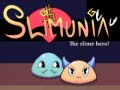Trò chơi Slimunia The Slime Hero!