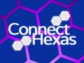 Trò chơi Connect Hexas