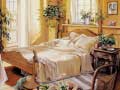 Trò chơi Sweet Romantic Room
