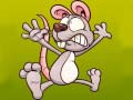 Trò chơi Mouse Hunt Runner