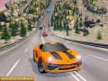 Trò chơi Highway GT Speed Car Racer