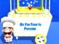 Trò chơi Pop Corn Fever