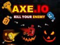 Trò chơi Axe.io