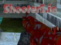 Trò chơi ShooterZ.io