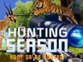 Trò chơi Hunting Season Hunt or be hunted!