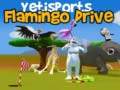 Trò chơi Yetisports Flamingo Drive
