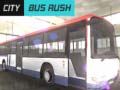 Trò chơi City Bus Rush