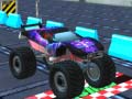 Trò chơi 4x4 Offroad Stunts