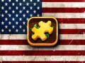 Trò chơi  Jigsaw Puzzle America